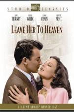 Watch Leave Her to Heaven 123MoviesFree