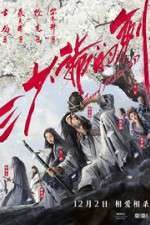 Watch Sword Master 123MoviesFree