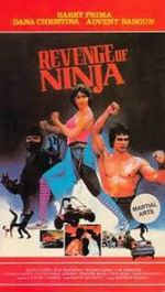 Watch Revenge of the Ninja 123MoviesFree