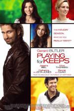 Watch Playing for Keeps 123MoviesFree