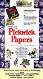 Watch The Pickwick Papers 123MoviesFree