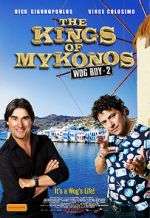 Watch The Kings of Mykonos 123MoviesFree