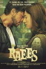 Watch Raees 123MoviesFree