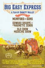 Watch Big Easy Express 123MoviesFree