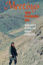 Watch Meetings with Remarkable Men 123MoviesFree