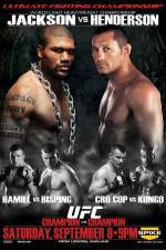 Watch UFC 75 Champion vs Champion 123MoviesFree