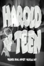 Watch Harold Teen 123MoviesFree