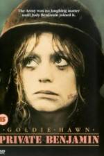 Watch Private Benjamin 123MoviesFree
