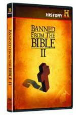 Watch Banned from the Bible II 123MoviesFree