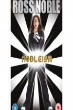 Watch Ross Noble: Nobleism 123MoviesFree