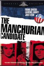 Watch The Manchurian Candidate 123MoviesFree