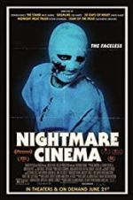Watch Nightmare Cinema 123MoviesFree