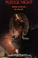 Watch Pledge Night 123MoviesFree