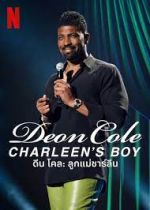 Watch Deon Cole: Charleen's Boy 123MoviesFree