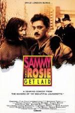 Watch Sammy and Rosie Get Laid 123MoviesFree