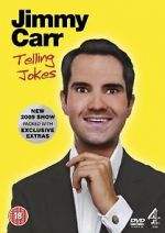 Watch Jimmy Carr: Telling Jokes 123MoviesFree