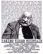 Watch Taking Tiger Mountain 123MoviesFree