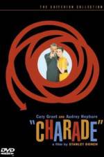 Watch Charade 123MoviesFree