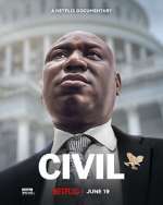 Watch Civil: Ben Crump 123MoviesFree