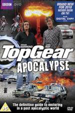 Watch Top Gear: Apocalypse 123MoviesFree