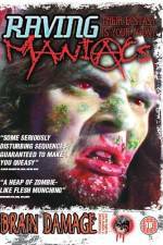 Watch Raving Maniacs 123MoviesFree