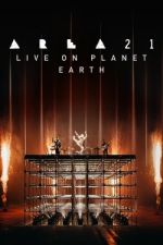 Watch AREA21 Live on Planet Earth 123MoviesFree