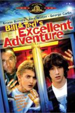 Watch Bill & Ted's Excellent Adventures 123MoviesFree