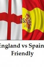Watch England vs Spain 123MoviesFree