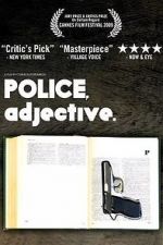 Watch Police, Adjective 123MoviesFree