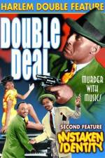 Watch Double Deal 123MoviesFree