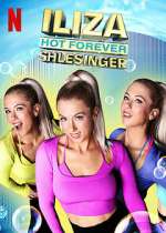 Watch Iliza Shlesinger: Hot Forever 123MoviesFree