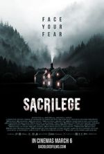 Watch Sacrilege 123MoviesFree