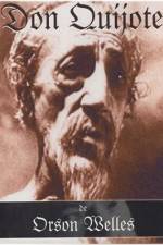 Watch Don Quijote de Orson Welles 123MoviesFree