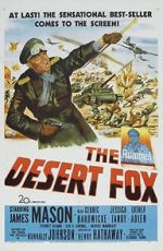 Watch The Desert Fox: The Story of Rommel 123MoviesFree