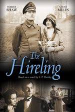 Watch The Hireling 123MoviesFree