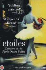 Watch Etoiles: Dancers of the Paris Opera Ballet 123MoviesFree