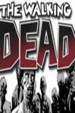 Watch The Walking Dead Motion Comic 123MoviesFree