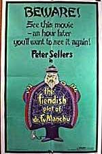 Watch Das boshafte Spiel des Dr Fu Man Chu 123MoviesFree