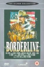 Watch Borderline 123MoviesFree