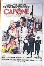 Watch Capone 123MoviesFree