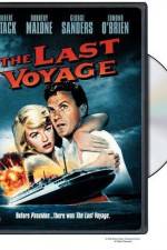 Watch The Last Voyage 123MoviesFree