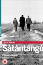 Watch Satantango 123MoviesFree
