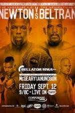 Watch Bellator 124 123MoviesFree