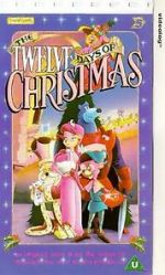 Watch The Twelve Days of Christmas (TV Short 1993) 123MoviesFree
