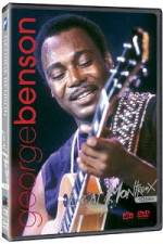 Watch George Benson Live at Montreux 1986 123MoviesFree