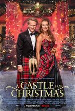 Watch A Castle for Christmas 123MoviesFree