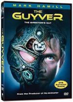 Watch The Guyver 123MoviesFree