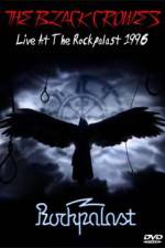 Watch The Black Crowes Live at Rockpalast 123MoviesFree