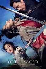 Watch Memories of the Sword 123MoviesFree
