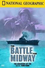 Watch National Geographic The Battle for Midway 123MoviesFree